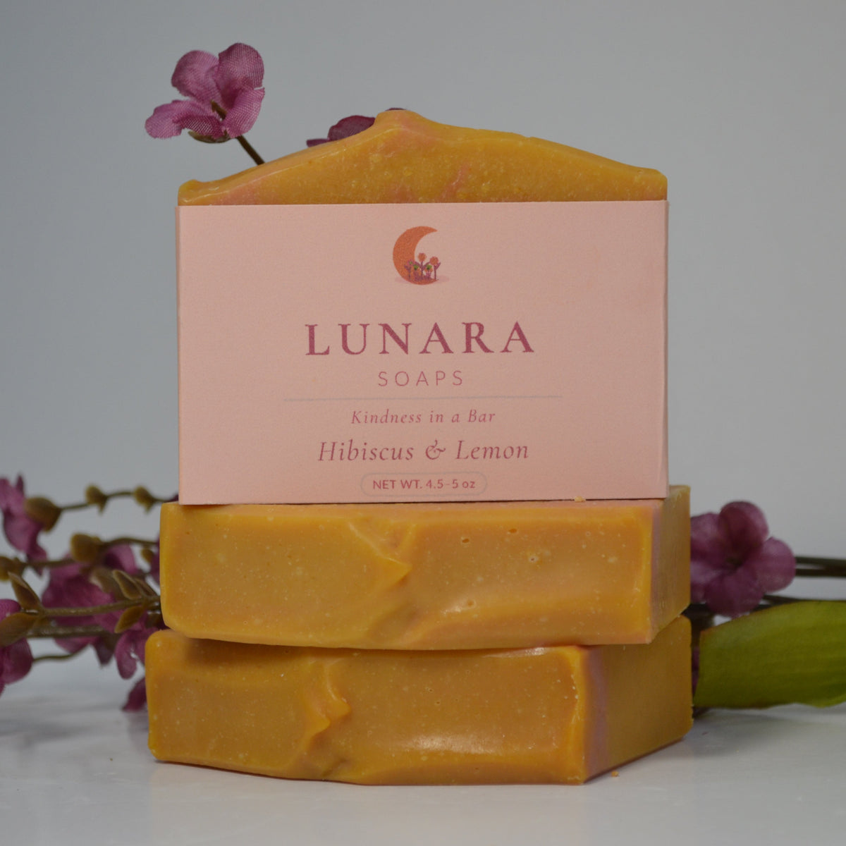 Hibiscus & Lemon