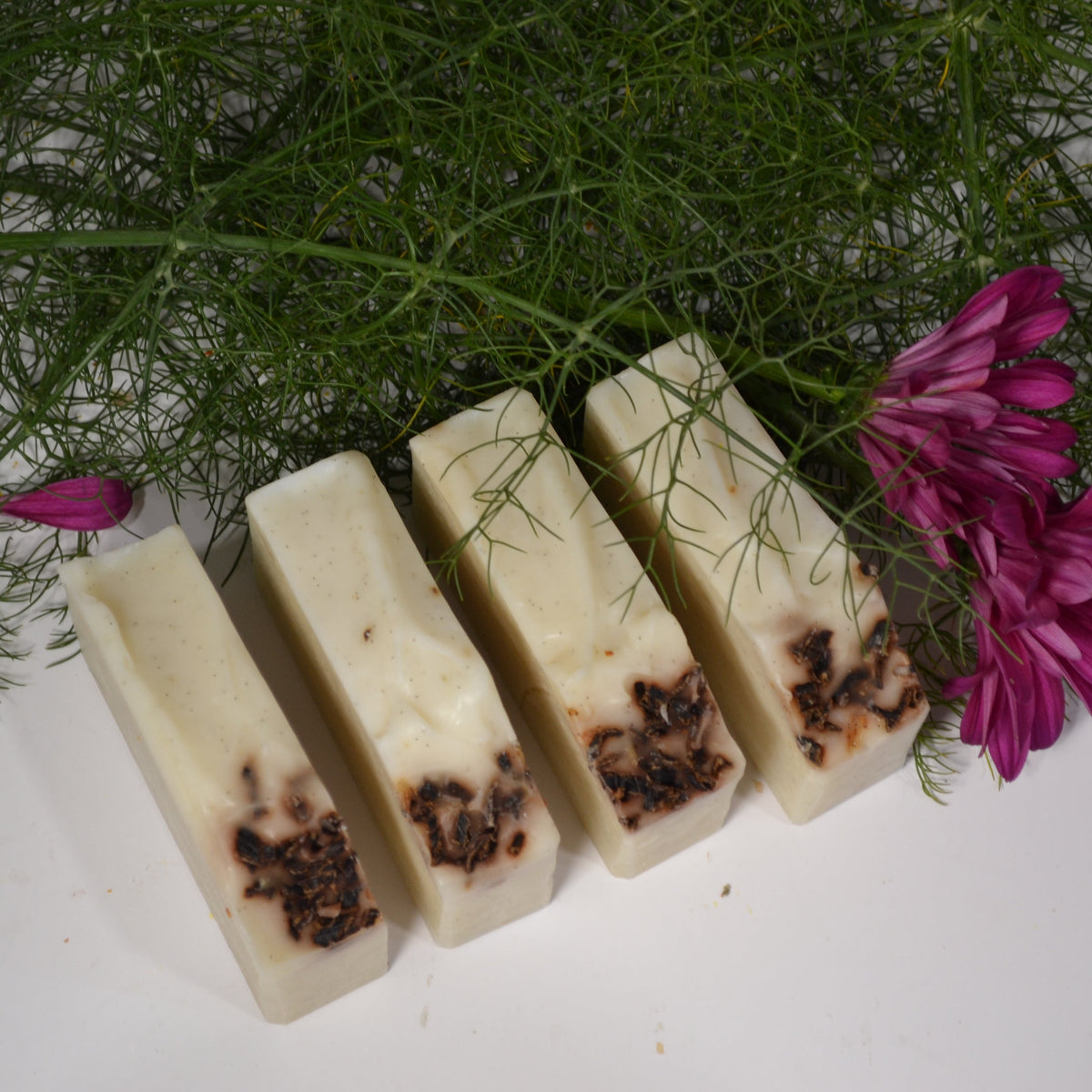 Coconut Milk & Vanilla