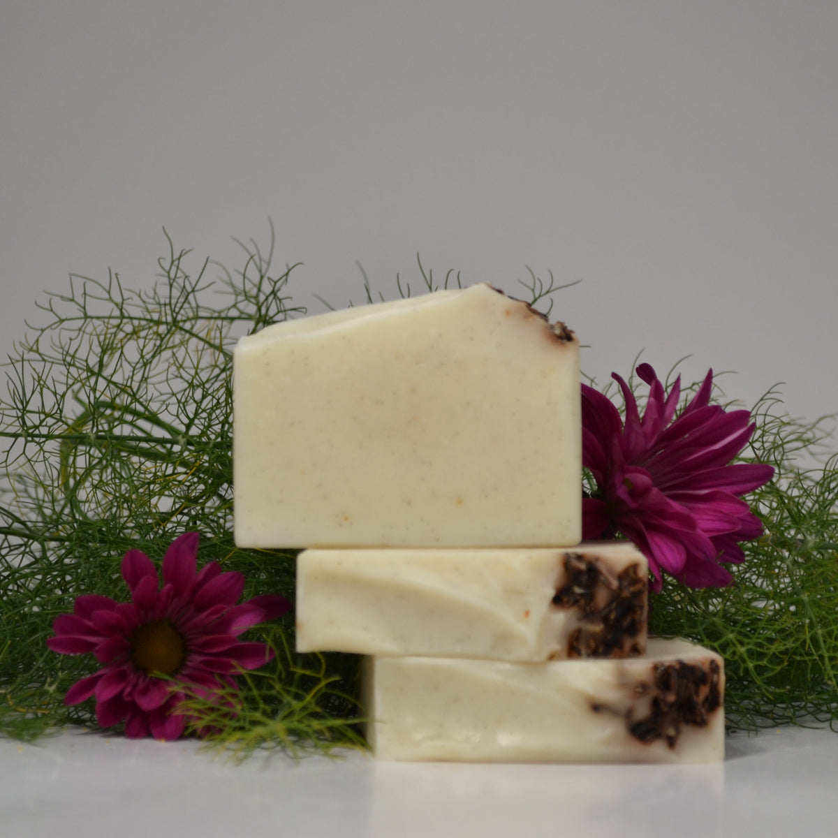 Coconut Milk & Vanilla