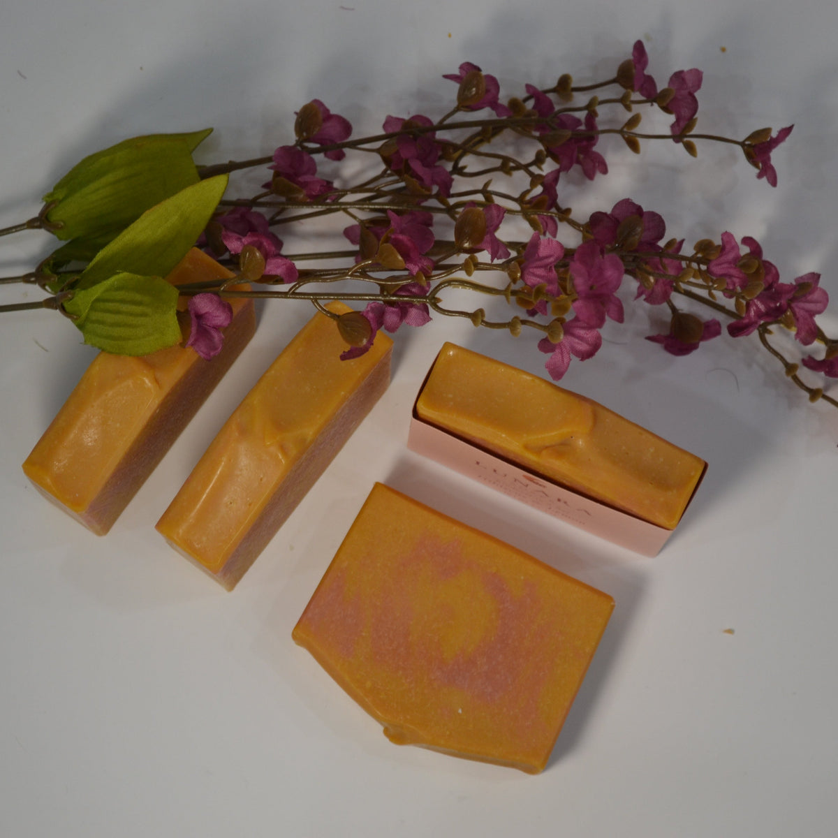 Hibiscus & Lemon