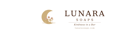 Lunara Soaps